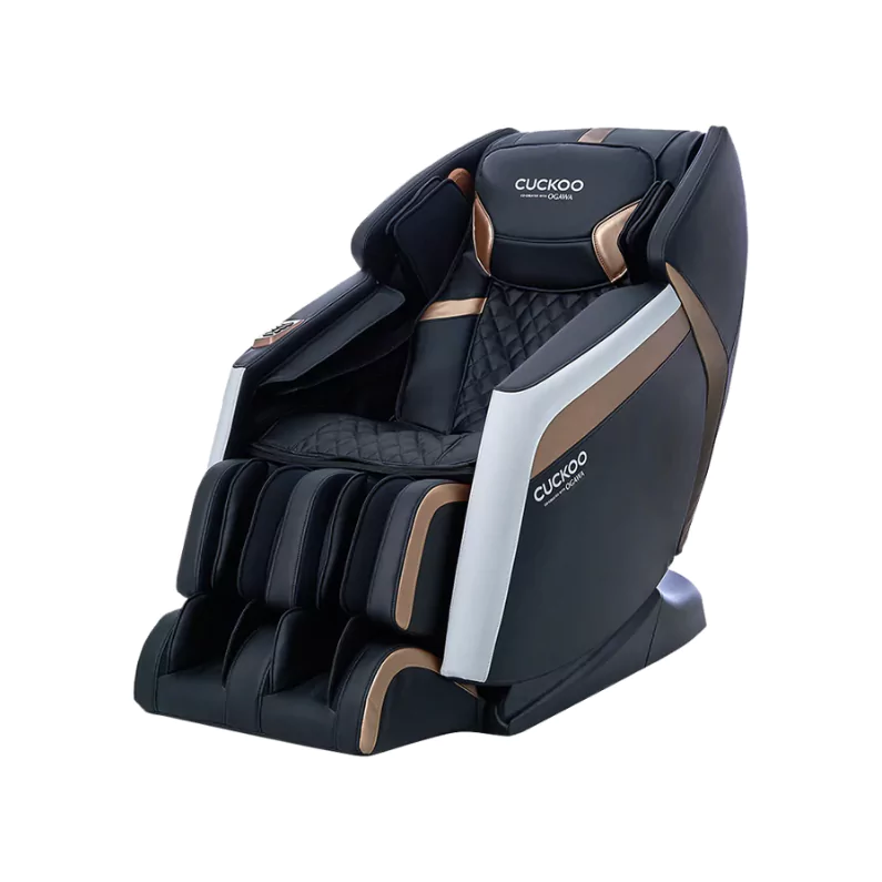Kerusi Urut Cuckoo Bespoke