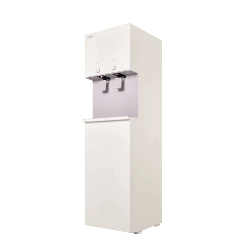 Penapis Air Cuckoo Flo Stand