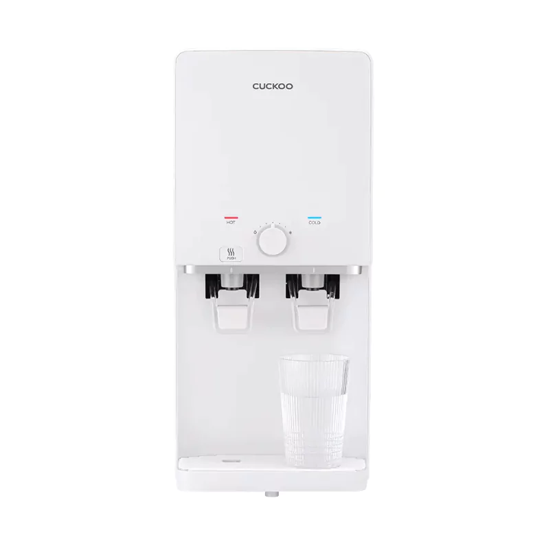 Penapis Air Cuckoo Kingtop 2