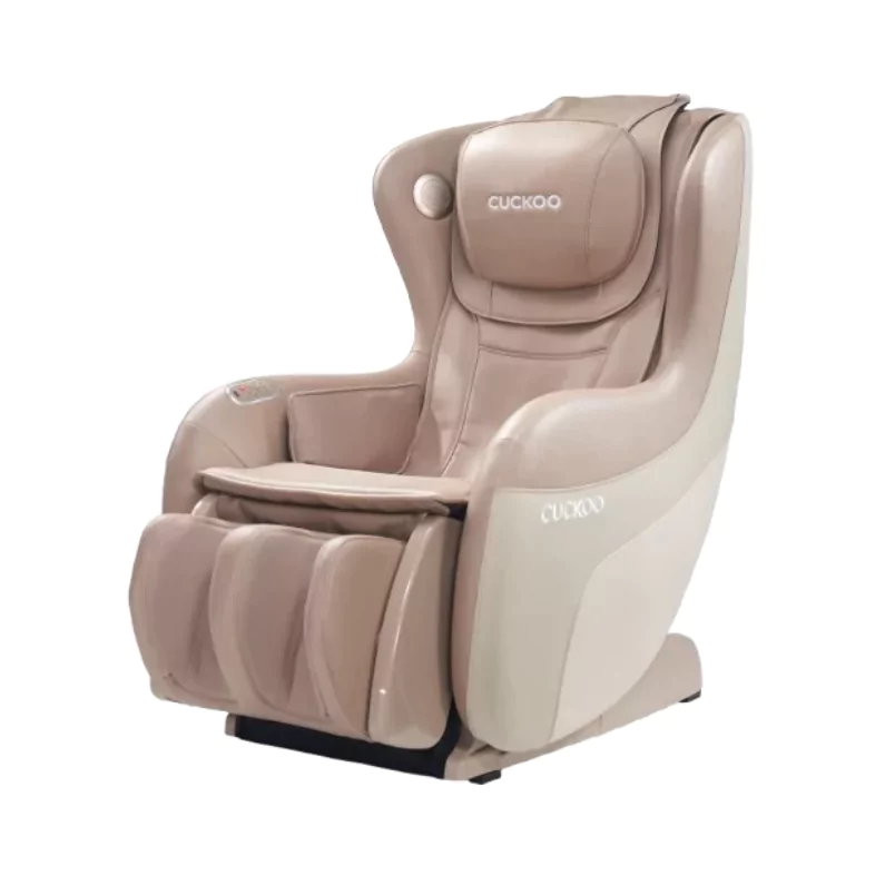 Kerusi Urut Cuckoo Massage Lounger